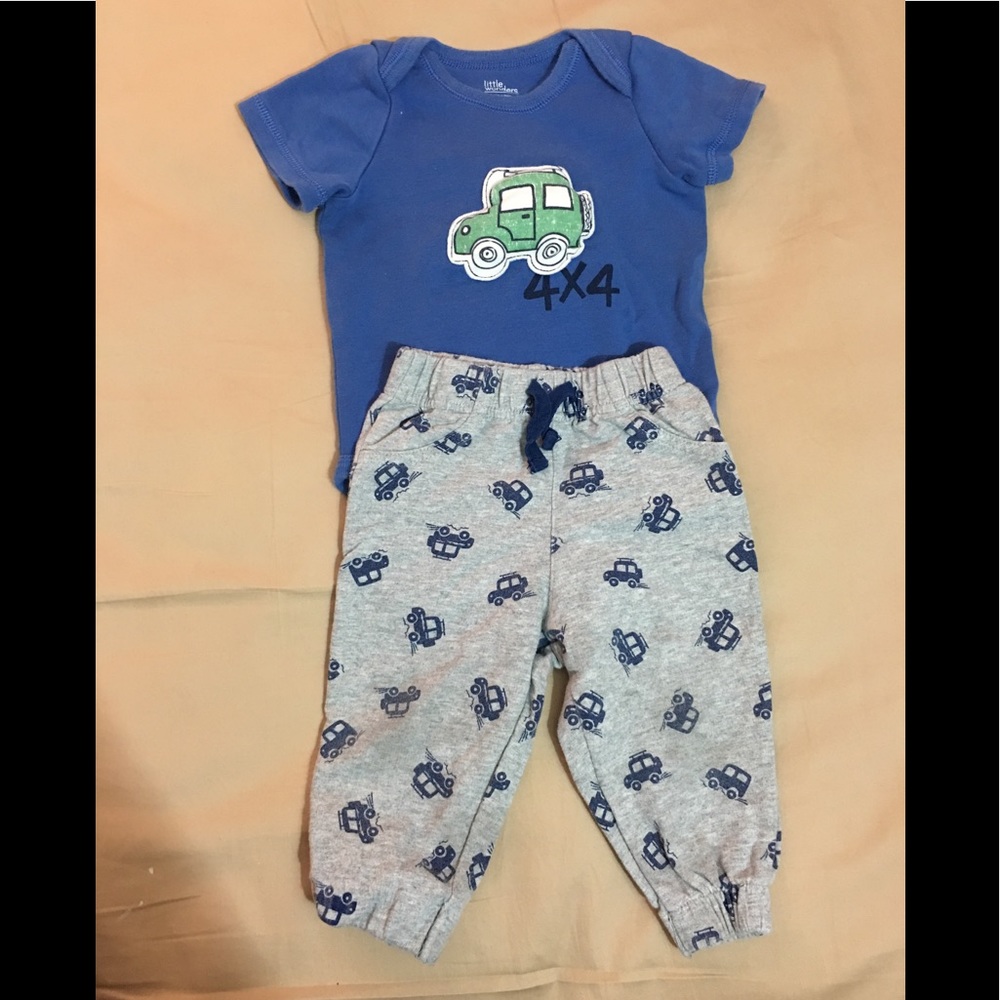 Infant Clothes
